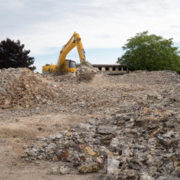 Terrassement : Préparation Fondamentale pour Tout Projet de Construction Sèvres